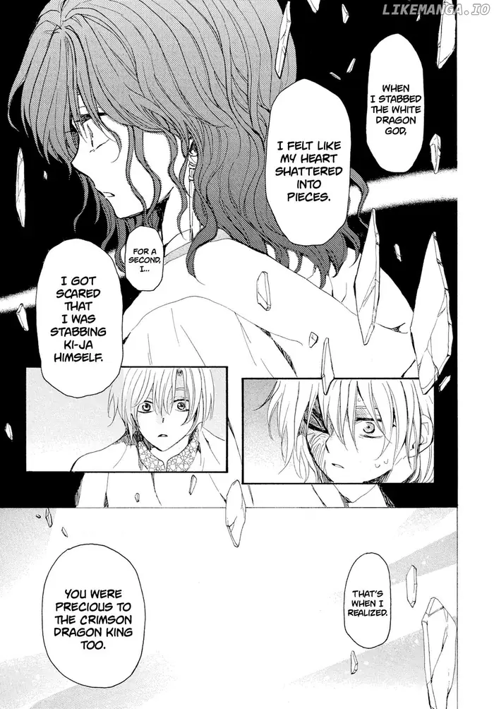 Yona of the Dawn Chapter 271 image 25_optimized